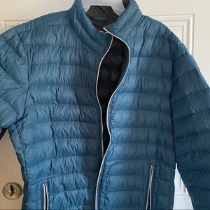 Men’s NAUTICA LightWeight Puffer Jacket